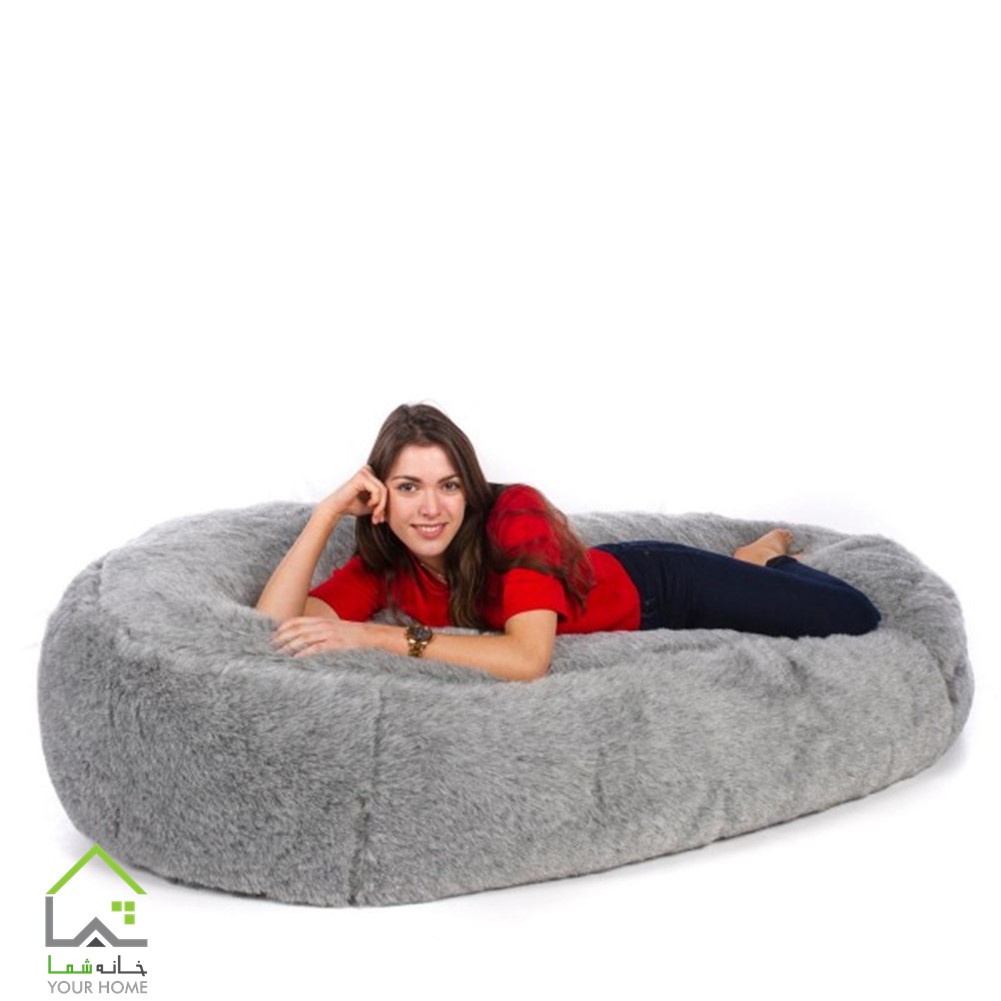 تشک شنی راحتی